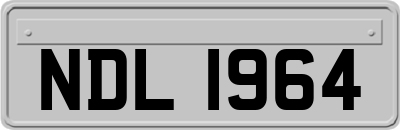 NDL1964