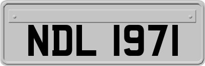NDL1971