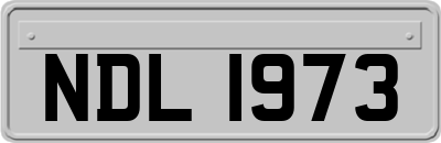 NDL1973