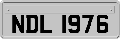 NDL1976