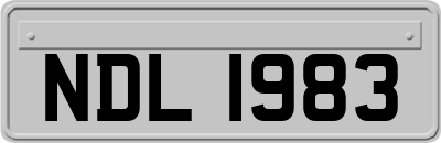NDL1983