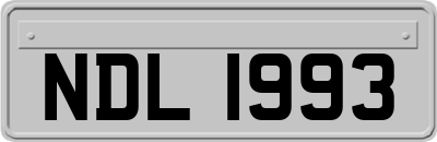 NDL1993