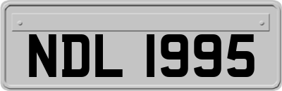 NDL1995