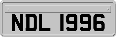 NDL1996