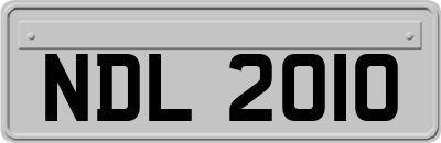 NDL2010