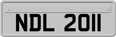 NDL2011