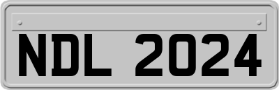 NDL2024
