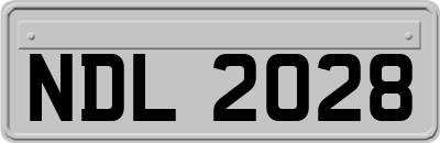 NDL2028