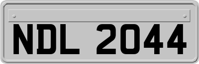 NDL2044