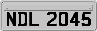NDL2045