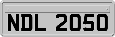 NDL2050