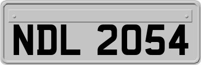 NDL2054