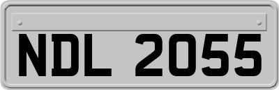 NDL2055