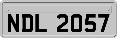 NDL2057