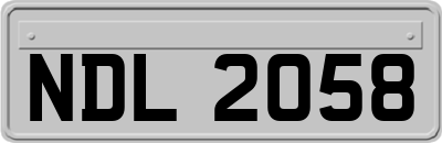 NDL2058