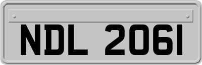NDL2061