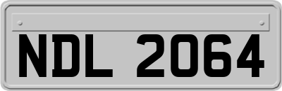 NDL2064