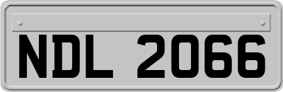 NDL2066