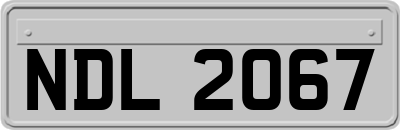 NDL2067