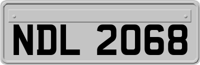 NDL2068