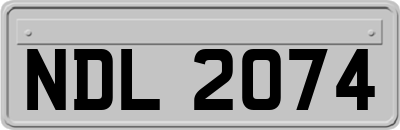 NDL2074