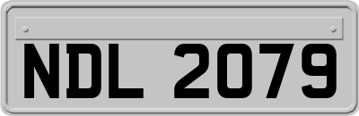 NDL2079
