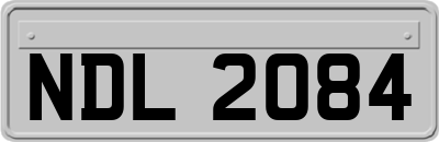 NDL2084