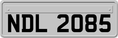 NDL2085