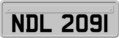 NDL2091