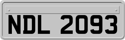 NDL2093