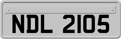 NDL2105