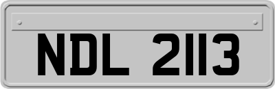 NDL2113