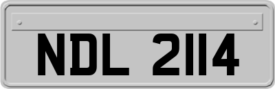 NDL2114
