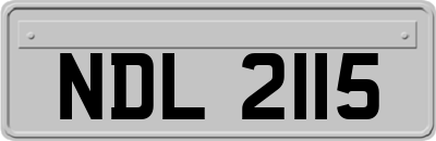 NDL2115