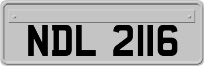 NDL2116
