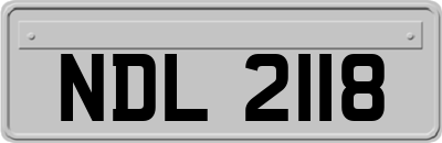 NDL2118