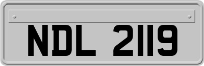 NDL2119