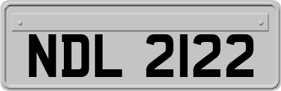 NDL2122