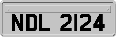 NDL2124