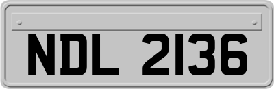 NDL2136