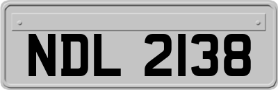 NDL2138