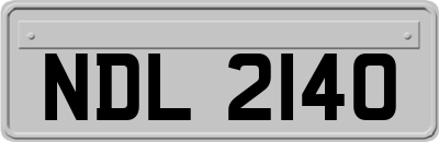 NDL2140