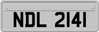 NDL2141