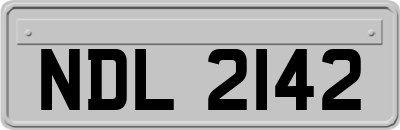 NDL2142