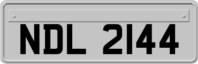 NDL2144