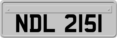 NDL2151