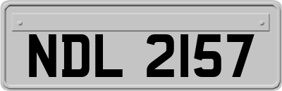 NDL2157
