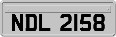NDL2158