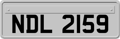 NDL2159