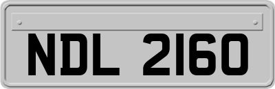 NDL2160
